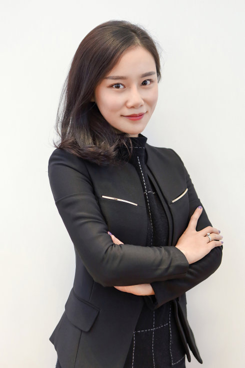 白沙邓珂婕 讲师